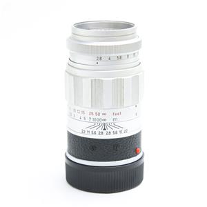 Leica (ライカ) エルマリート M90mm F2.8」の商品検索結果 | デジタル
