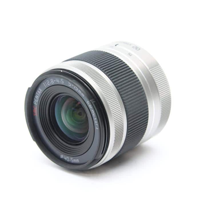 PENTAX Q10 スタンダードズームレンズ ペンタックス（PENTAX