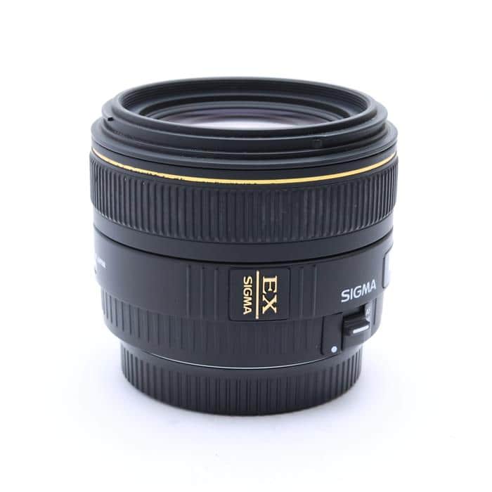 中古)SIGMA (シグマ) 30mm F1.4EX DC HSM (キヤノンEF用)（商品ID 
