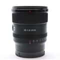 FE 20mm F1.8 G SEL20F18G