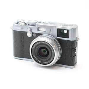 FUJIFILM (フジフイルム) FinePix X100 メイン