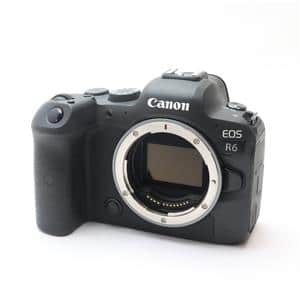 Canon (キヤノン) EOS R6 メイン