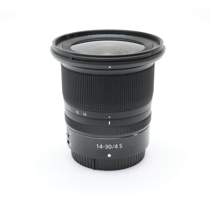 NIKKOR Z 14-30mm F4 S