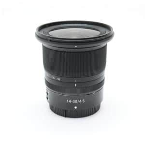 Nikon (ニコン) NIKKOR Z 14-30mm F4 S メイン