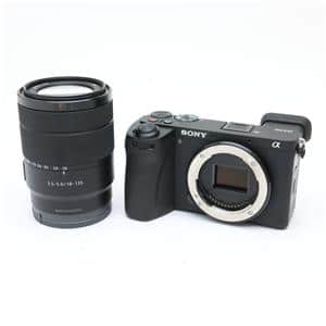 SONY (ソニー) α6700 高倍率ズームレンズキット ILCE-6700M」の
