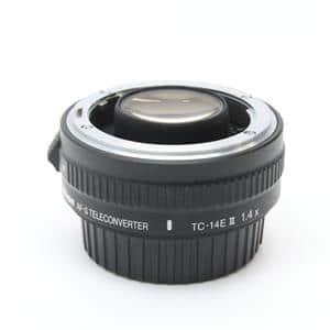 ニコン Ai AF-S テレコンバーター TC-14E II AI AF-S TELECONVERTER TC-14E II - 概要 | NIKKORレンズ | ニコン