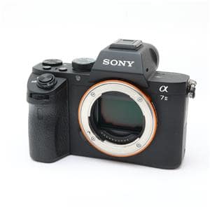 SONY α7II」の商品検索結果 | デジタルカメラ、ミラーレスカメラ