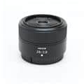 Nikon (ニコン) NIKKOR Z 28mm F2.8