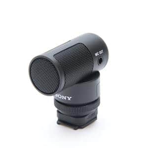 新品)SONY (ソニー) ショットガンマイクロホン ECM-G1（商品ID