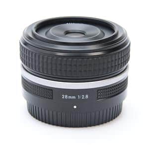 Nikon (ニコン) NIKKOR Z 28mm F2.8 （Special Edition） メイン