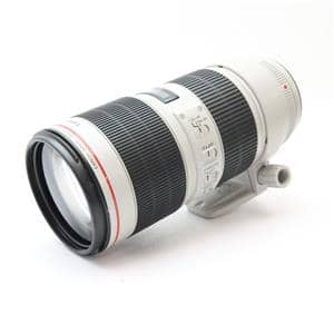 Canon - Canon EF 70-200mm F2.8L IS II USM 中古美品 EF70-200mm F2.8L IS II USM 中古価格比較 - 価格.com