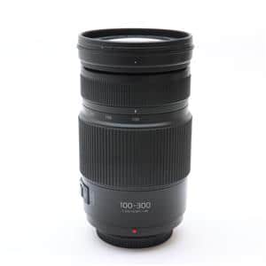 新品)Panasonic (パナソニック) LUMIX G VARIO 100-300mm F4.0