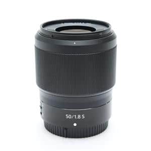 Nikon (ニコン) NIKKOR Z 50mm F1.8 S メイン