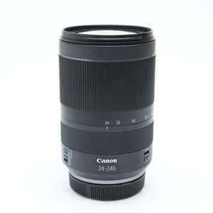 レンズ(ズーム) Canon - Canon  RF 24-240mm F4-6.3 IS USM Canon RF24-240mm F4-6.3 IS USM実写レビュー。RFレンズ唯一の高