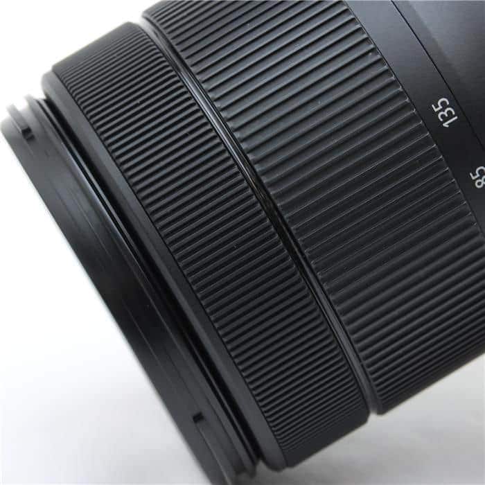 EF-S18-135mm F3.5-5.6 IS USM