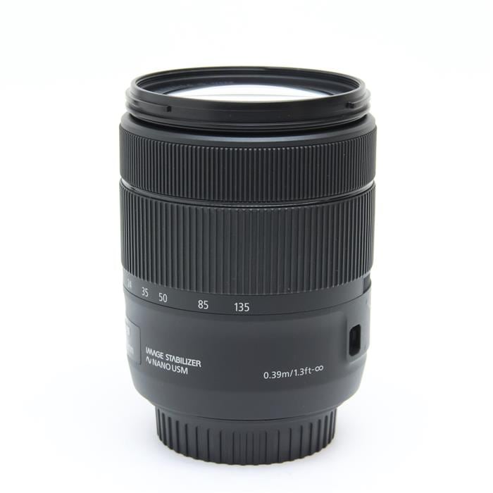 EF-S18-135mm F3.5-5.6 IS USM