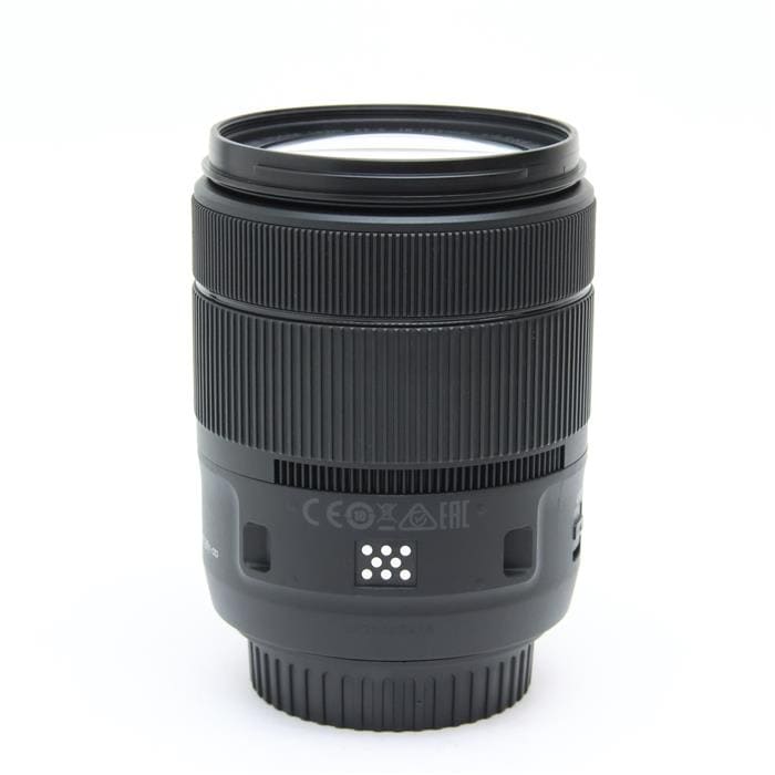 EF-S18-135mm F3.5-5.6 IS USM