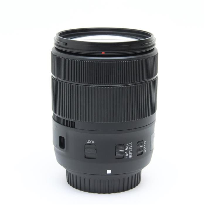 EF-S18-135mm F3.5-5.6 IS USM