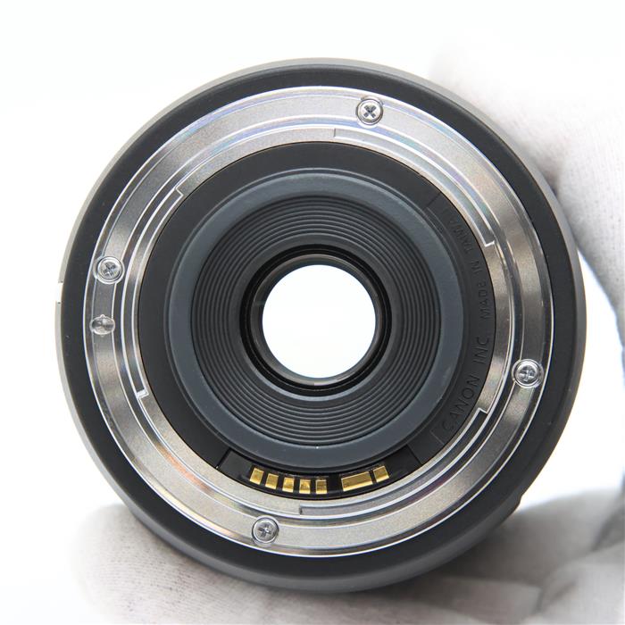 EF-S18-135mm F3.5-5.6 IS USM