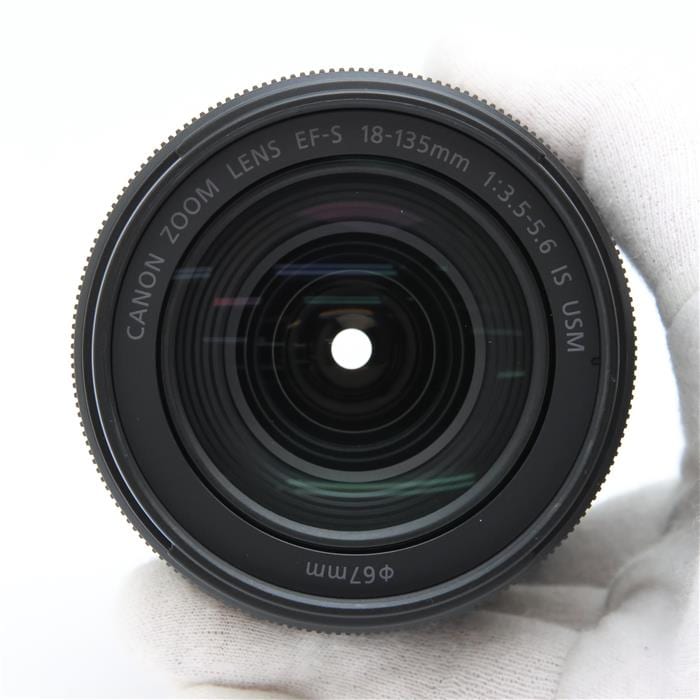EF-S18-135mm F3.5-5.6 IS USM