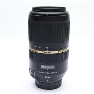 TAMRON (タムロン) SP 70-300mm F4-5.6 Di VC USD(ニコン用)」の