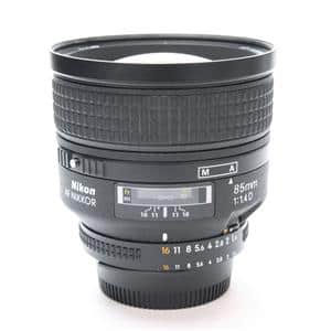 AF NIKKOR 85mm f/1.4d」の商品検索結果 | デジタルカメラ、ミラーレス