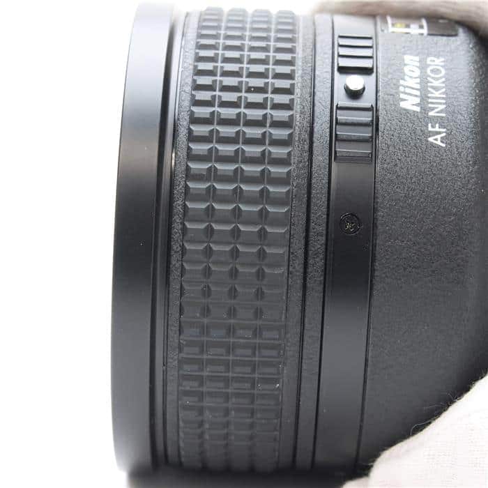 Ai AF Nikkor 85mm F1.4D IF