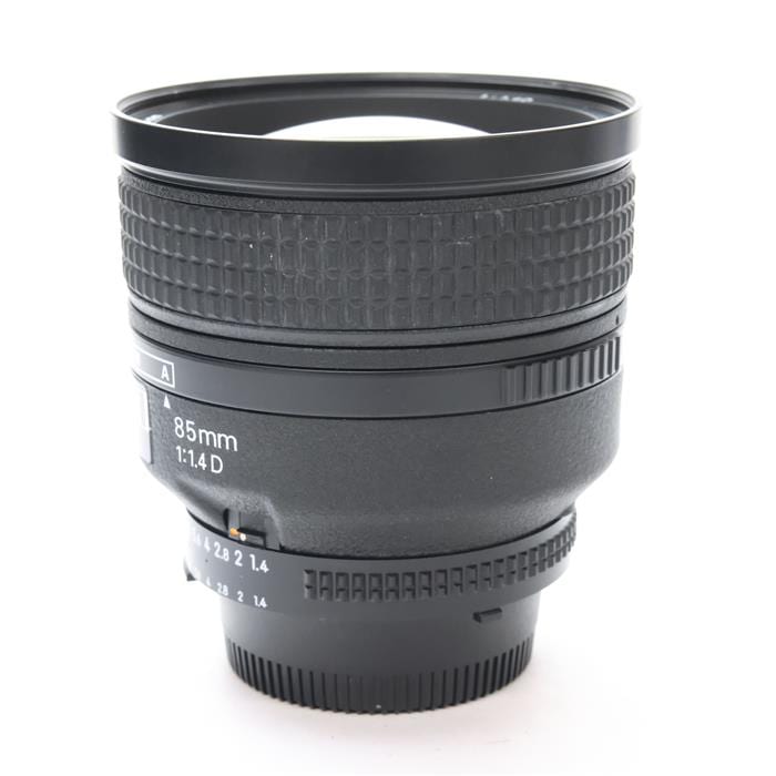 Ai AF Nikkor 85mm F1.4D IF