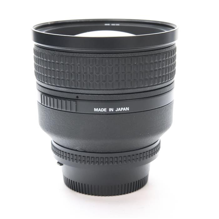 Ai AF Nikkor 85mm F1.4D IF