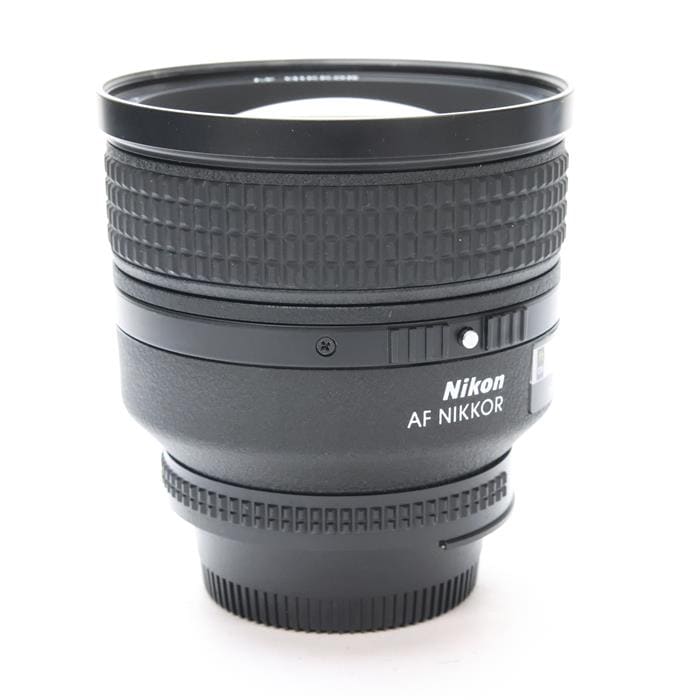 Ai AF Nikkor 85mm F1.4D IF