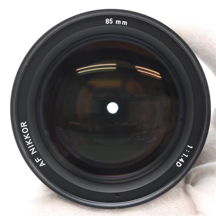 Ai AF Nikkor 85mm F1.4D IF