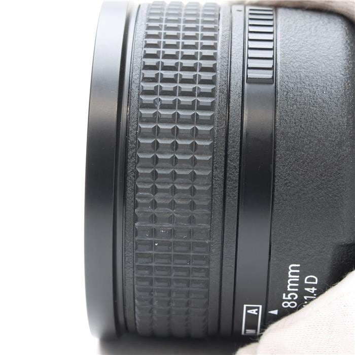 Ai AF Nikkor 85mm F1.4D IF