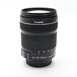 Canon (キヤノン) EF-S18-135mm F3.5-5.6 IS STM」の商品検索結果