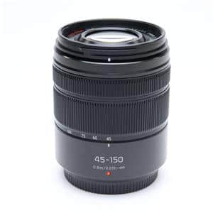 新品)Panasonic (パナソニック) LUMIX G VARIO 45-150mm F4.0-5.6 ASPH