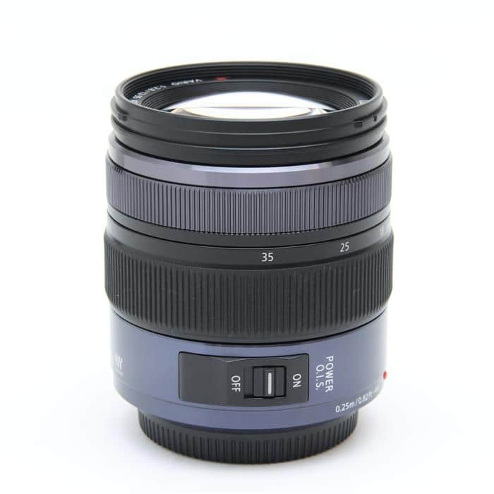 Panasonic (パナソニック) LUMIX G X VARIO 12-35mm F2.8 ASPH. POWER