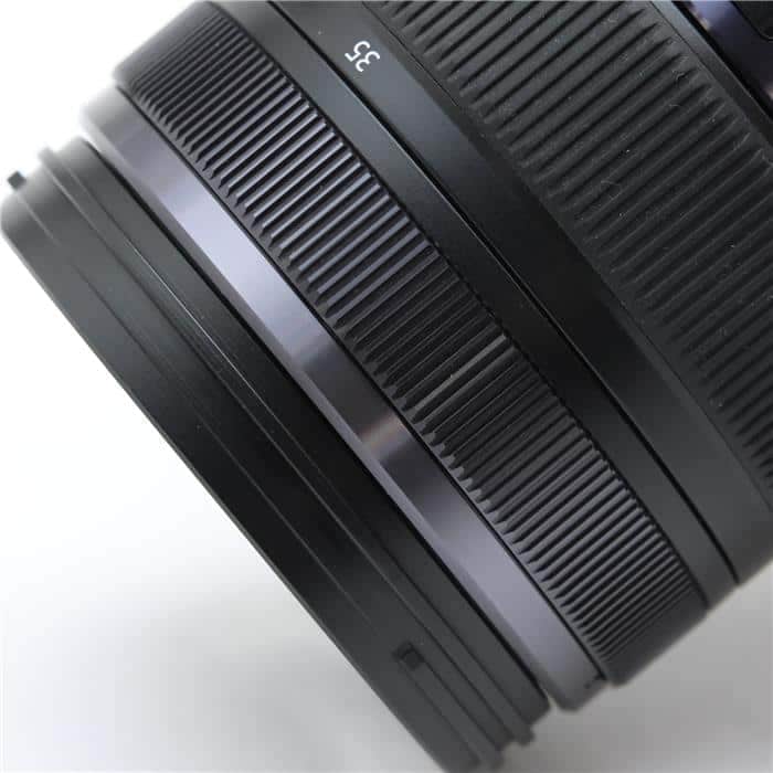 Panasonic (パナソニック) LUMIX G X VARIO 12-35mm F2.8 ASPH. POWER