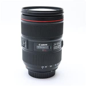 新品)Canon (キヤノン) EF24-105mm F4L IS II USM（商品ID