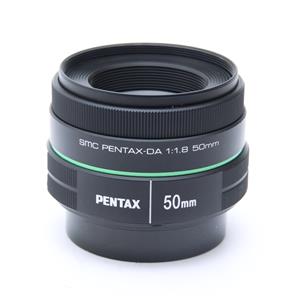 新品)PENTAX (ペンタックス) DA 50mm F1.8（商品ID：4549212217609