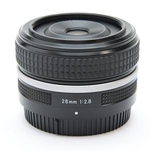 Nikon (ニコン) NIKKOR Z 28mm F2.8 （Special Edition） メイン