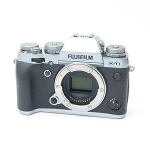 FUJIFILM (フジフイルム) X-T1 Graphite Silver Edition」の商品検索