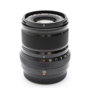 新品)FUJIFILM (フジフイルム) フジノン XF50mm F2 R WR ブラック 新品)FUJIFILM (フジフイルム) フジノン XF50mm F2 R WR ブラック