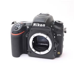 Nikon D750」の商品検索結果 | デジタルカメラ、ミラーレスカメラ