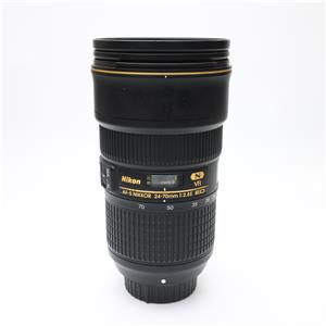 Nikon (ニコン) AF-S NIKKOR 24-70mm F2.8E ED VR メイン