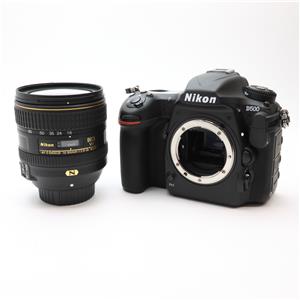 Nikon (ニコン) D500 16-80 VR レンズキット」の商品検索結果