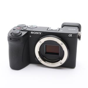 SONY (ソニー) α6700 ボディ ILCE-6700」の商品検索結果 | デジタル