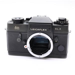 中古)Leica (ライカ) LEICAFLEX SL2 ブラック（商品ID：3717030617463