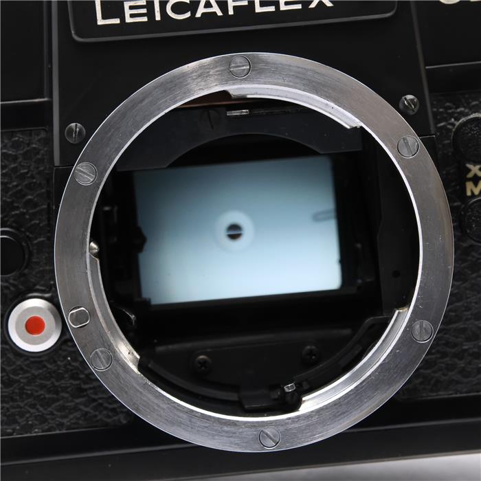 中古)Leica (ライカ) LEICAFLEX SL2 ブラック（商品ID：3717030617463