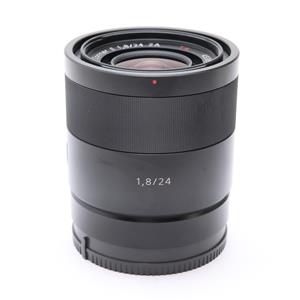 新品)SONY (ソニー) Sonnar T* E 24mm F1.8 ZA SEL24F18Z（商品ID