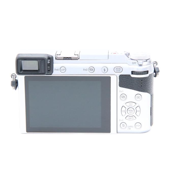中古)Panasonic (パナソニック) LUMIX GX7 Mark II 単焦点ライカDG