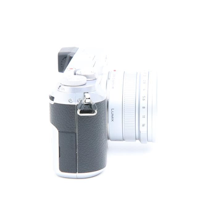 中古)Panasonic (パナソニック) LUMIX GX7 Mark II 単焦点ライカDG